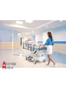 Chariot de Transport pour Patient Famed SPARK WP-02.1