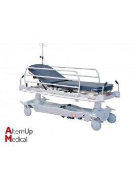 Inmoclinc 10.100 Emergency Trolley