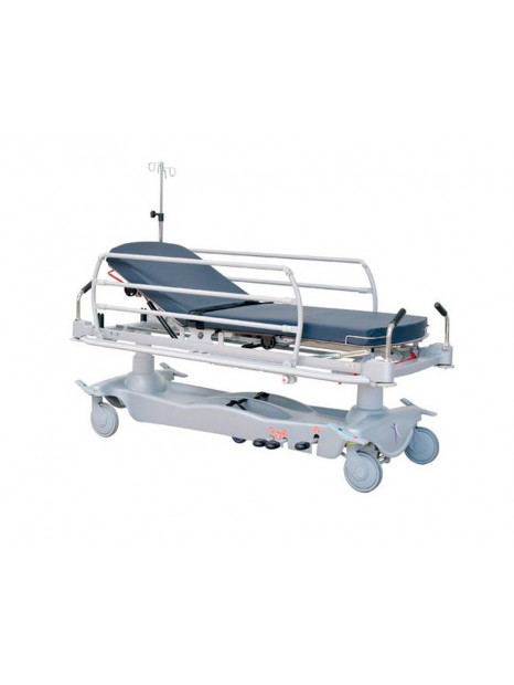Chariot d'Urgence Inmoclinc 10.100