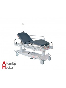 Chariot d'Urgence Inmoclinc 10.100
