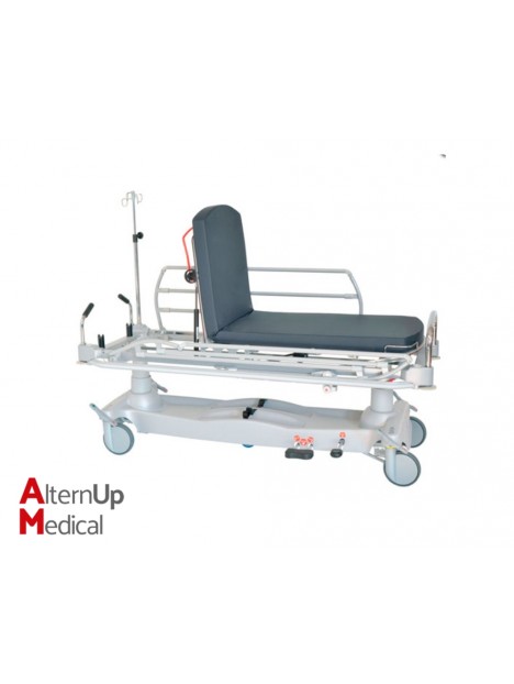 Chariot d'Urgence Inmoclinc 10.100