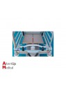 Chariot d'Urgence Inmoclinc 10.100