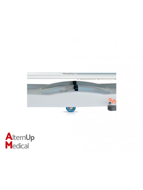 Chariot d'Urgence Inmoclinc 10.100