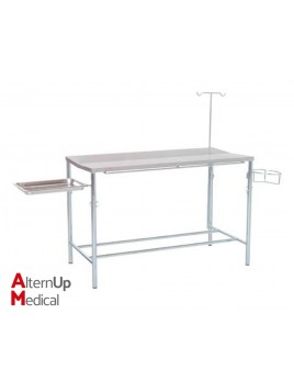 Veterinary Surgery Table Inmoclinic 14.803