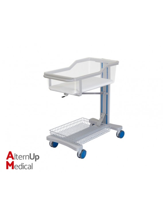 neonatal bassinet