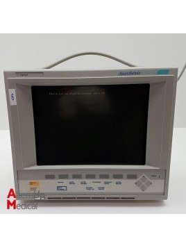 Moniteur Multiparamètres Agilent V24C