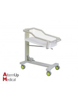 Inmoclinic 12.120 Neonatal Crib