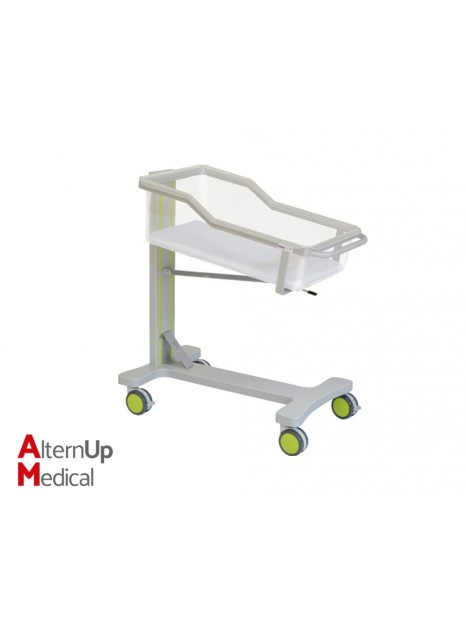 Inmoclinic 12.120 Neonatal Crib