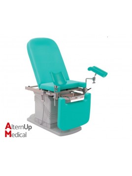 Inmoclinic 14.666 Gynecological Examination Table