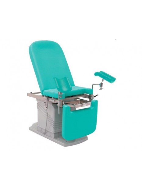 Inmoclinic 14.666 Gynecological Examination Table