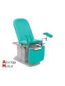 Inmoclinic 14.666 Gynecological Examination Table