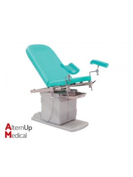 Inmoclinic 14.666 Gynecological Examination Table