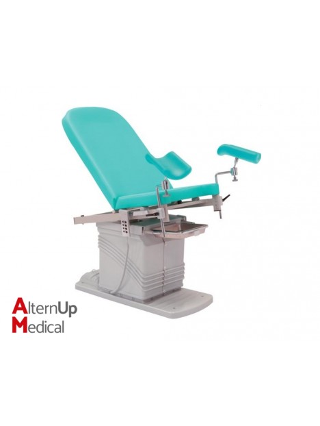 Inmoclinic 14.666 Gynecological Examination Table