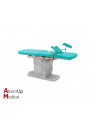 Inmoclinic 14.666 Gynecological Examination Table