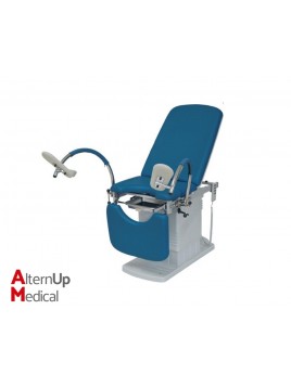 Inmoclinic 14.663 Gynecological Examination Table