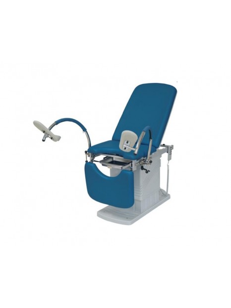 Inmoclinic 14.663 Gynecological Examination Table