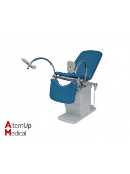 Inmoclinic 14.663 Gynecological Examination Table