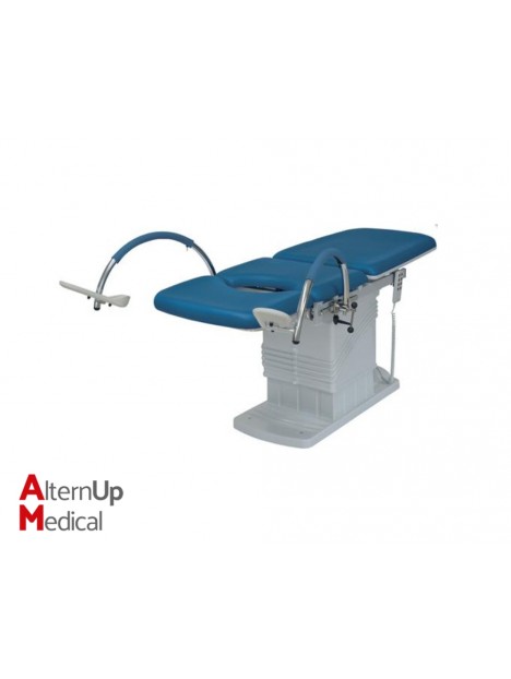 Inmoclinic 14.663 Gynecological Examination Table