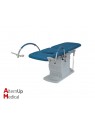 Inmoclinic 14.663 Gynecological Examination Table