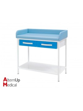 Inmoclinc Infant Changing Table 12.215