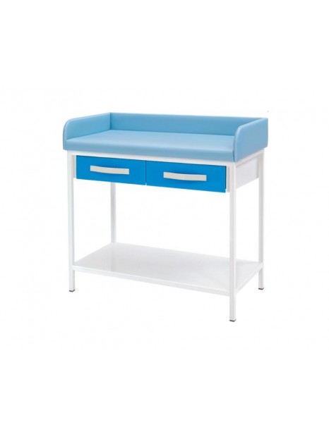 Inmoclinc Infant Changing Table 12.215