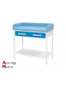 Inmoclinc Infant Changing Table 12.215