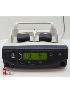 Bistouri électrique avec pédale Ethicon Ultracision Harmonic Generator 300 