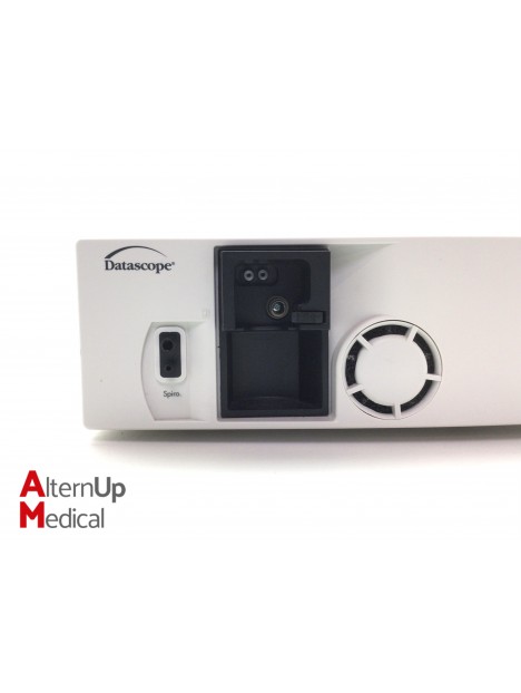 Datascope SE Gas Module