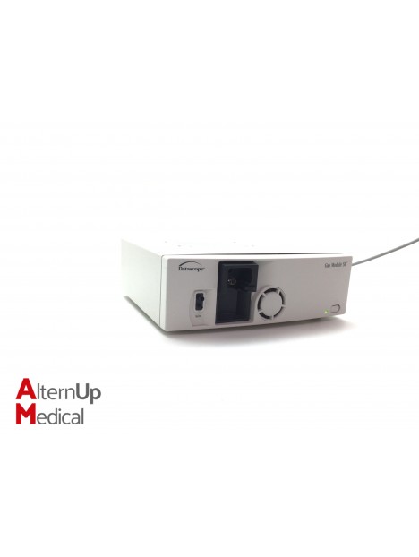 Module de Gaz Datascope SE