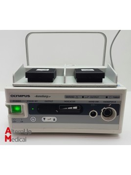 Bistouri électrique Olympus Sonosurg G2 Generator 