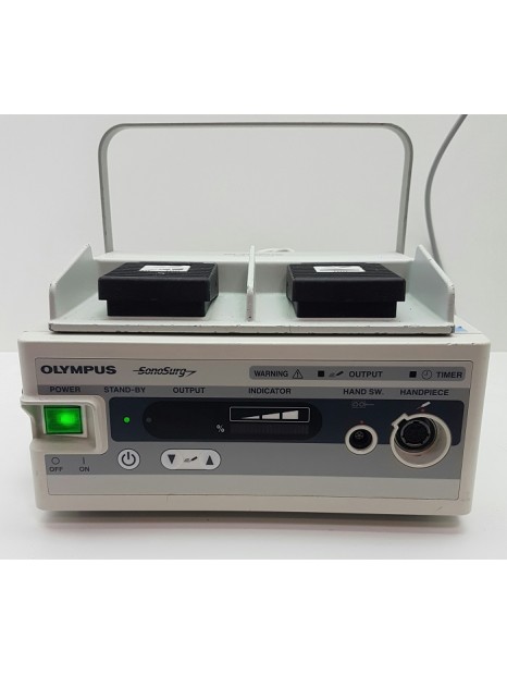 Bistouri électrique Olympus Sonosurg G2 Generator 