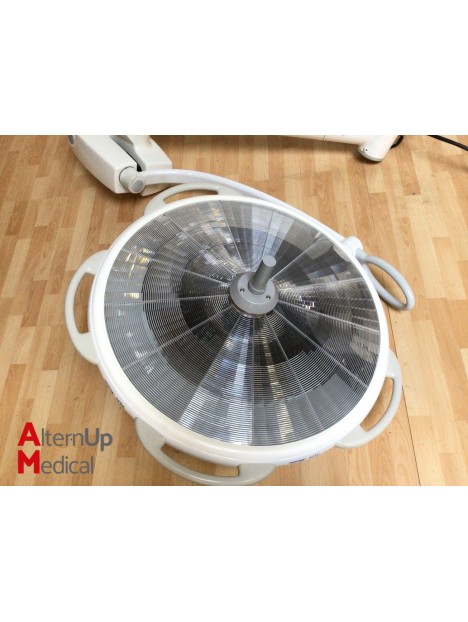 ALM Prismalix Surgical Ceiling Light