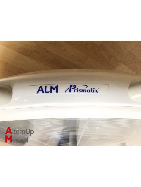 ALM Prismalix Surgical Ceiling Light