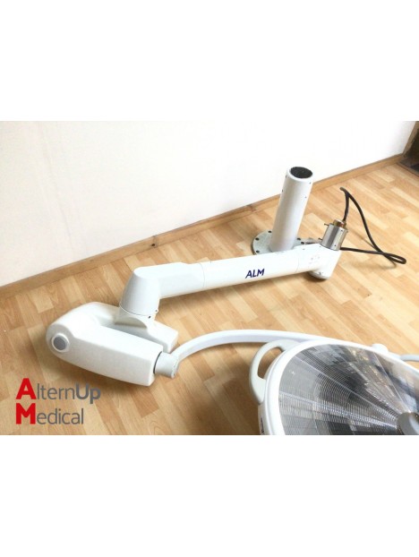 ALM Prismalix Surgical Ceiling Light