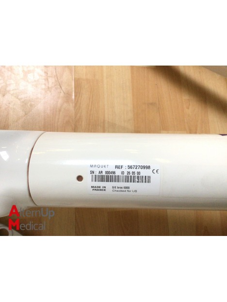 ALM Prismalix Surgical Ceiling Light