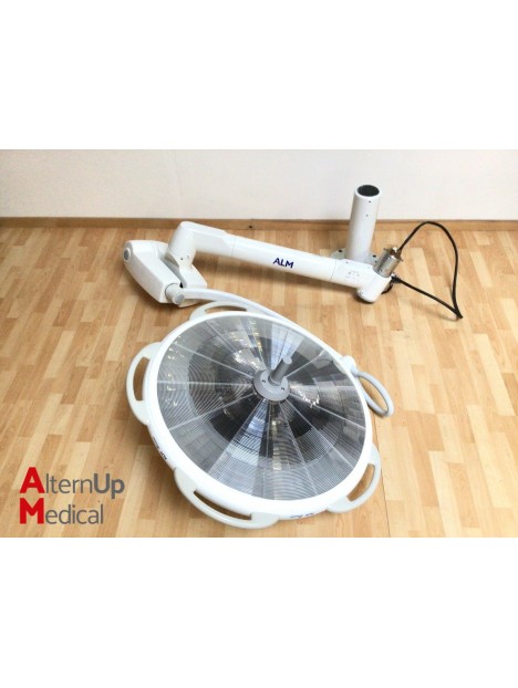 Scialytique Plafonnier ALM Prismalix