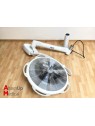 ALM Prismalix Surgical Ceiling Light