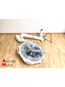 Scialytique Plafonnier ALM Prismalix