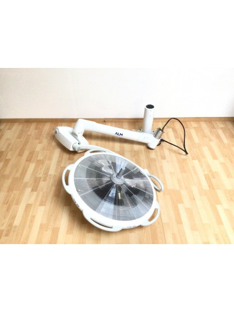 Scialytique Plafonnier ALM Prismalix