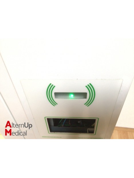 Wassenburg DRY300 Drying and Storage Cabinet