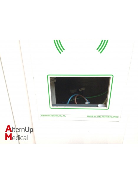 Wassenburg DRY300 Drying and Storage Cabinet