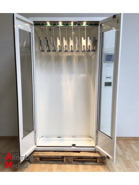 Wassenburg DRY300 Drying and Storage Cabinet