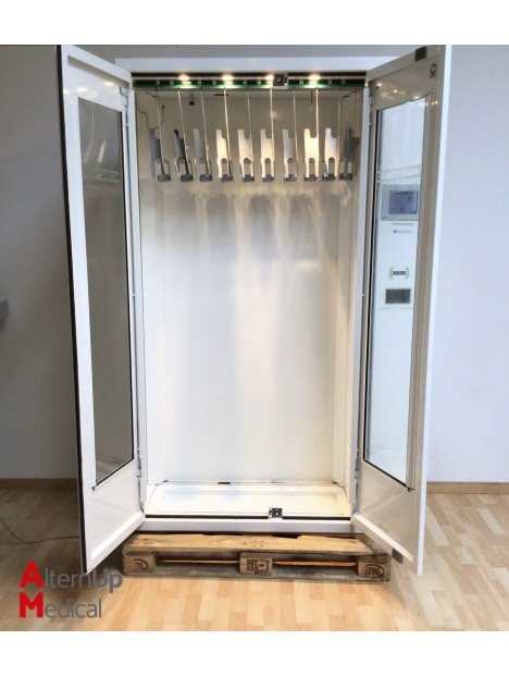 Wassenburg DRY300 Drying and Storage Cabinet