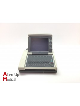 ECG Portable GE MAC 5500