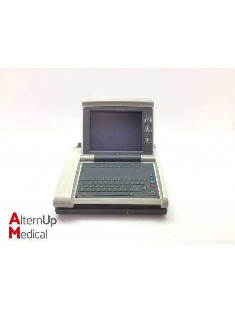 GE MAC 5500 Portable ECG