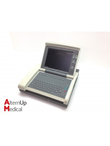 GE MAC 5500 Portable ECG