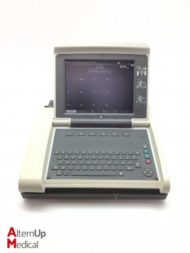 ECG Portable GE MAC 5500