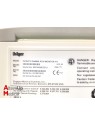 Moniteur Patient Draeger Infinity Gamma XL