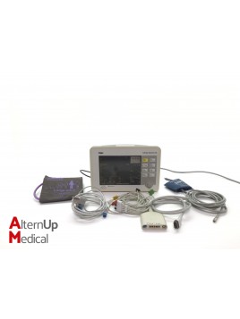 Draeger Infinity Gamma XL Patient Monitor