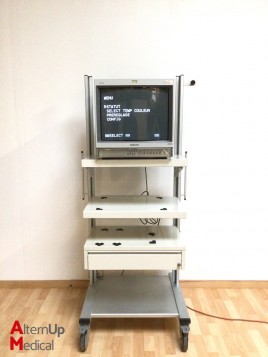 Moniteur Sony Trinitron PVM-20M2MDE